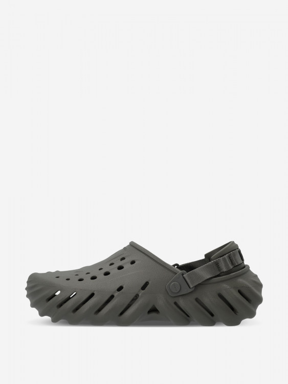 Сабо мужские Crocs Echo