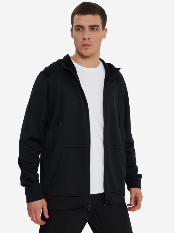 Толстовка мужская Under Armour