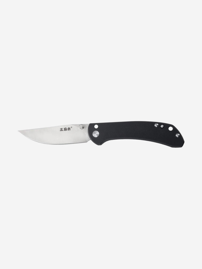 Складной нож SanRenMu 9165