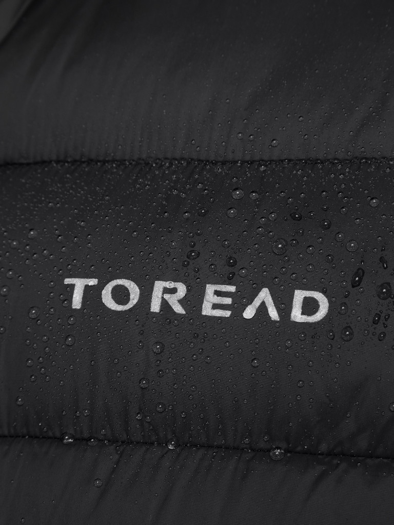 Жилет утепленный мужской Toread