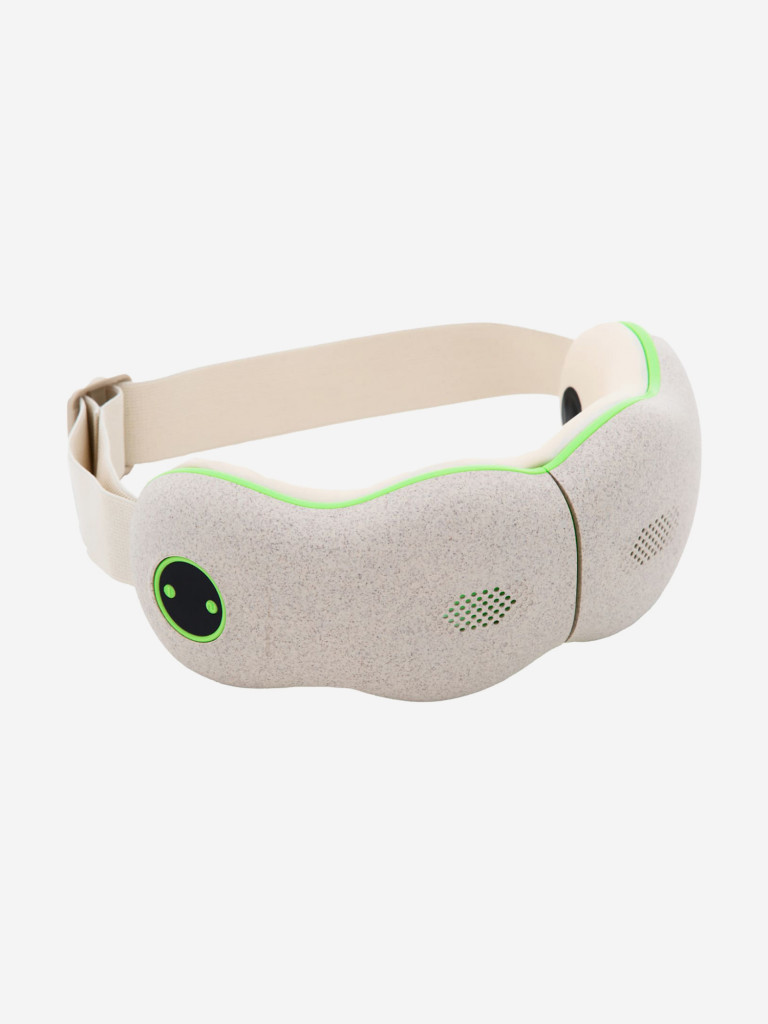 Массажер для глаз GESS TINTO, массажные очки