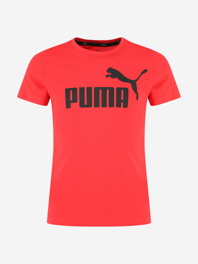 Футболка для мальчиков PUMA ESS Logo