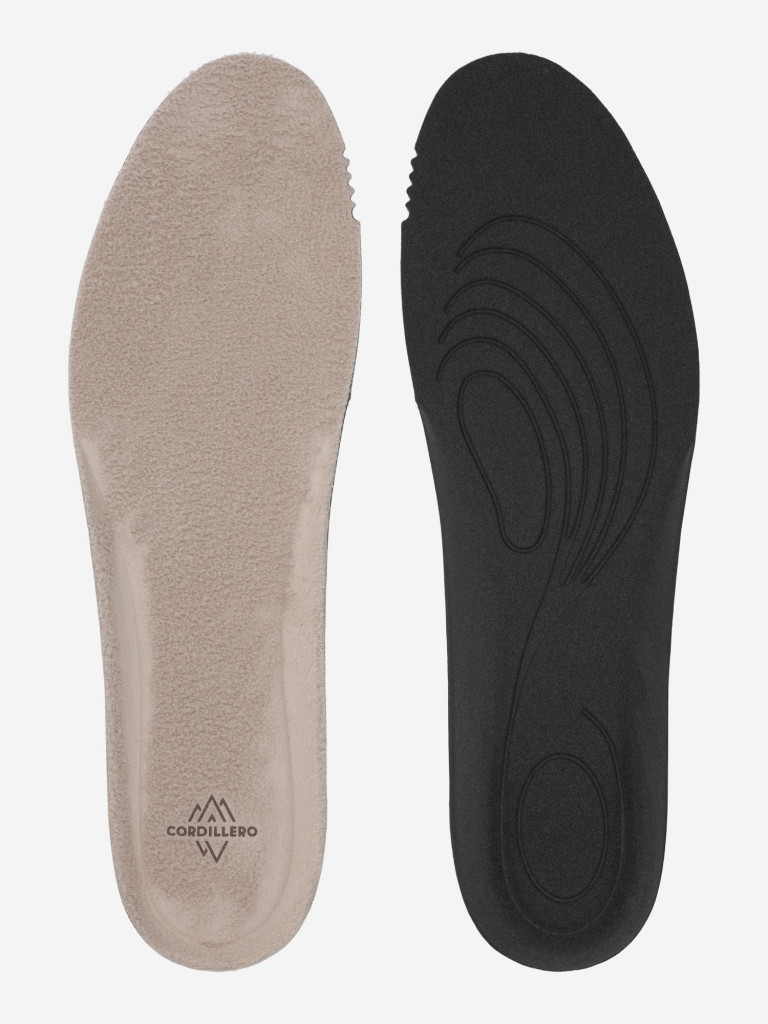 Ботинки утепленные мужские Cordillero Kayat