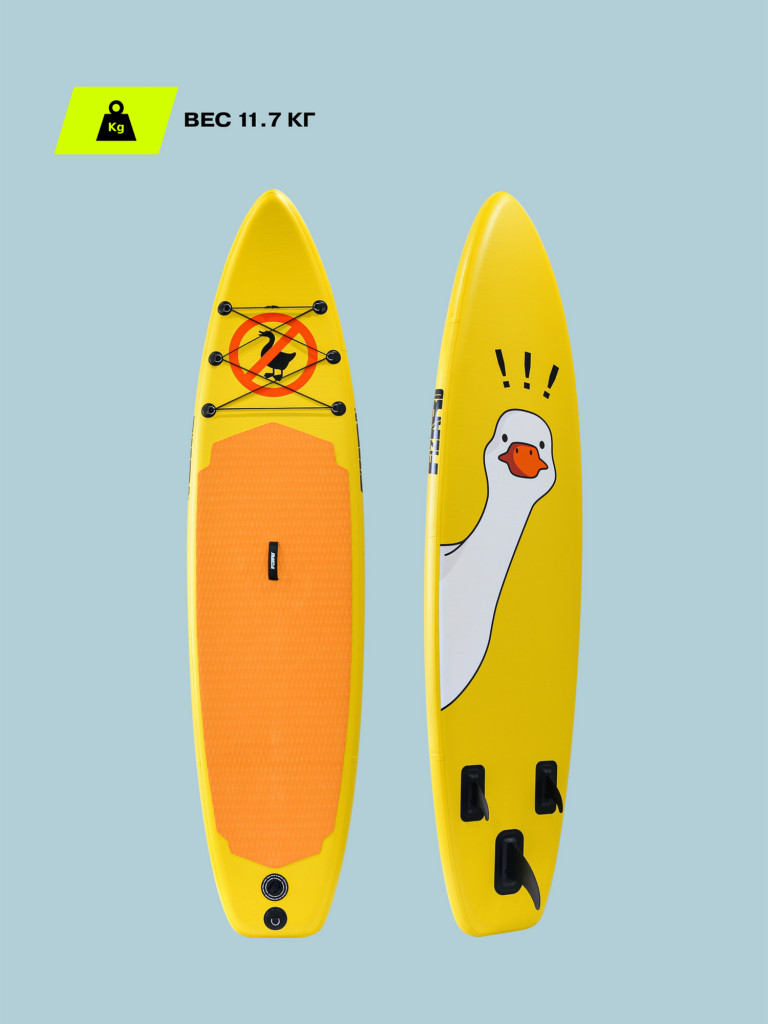 Сапборд Fizard FDF335