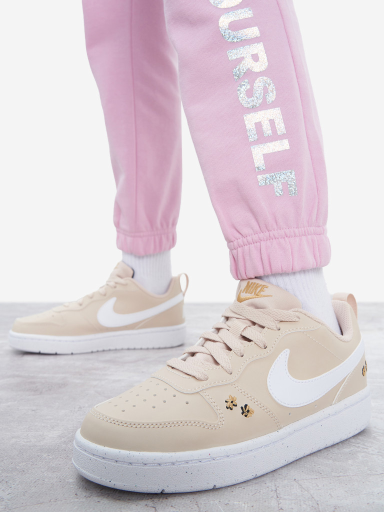 Nike borough femme online