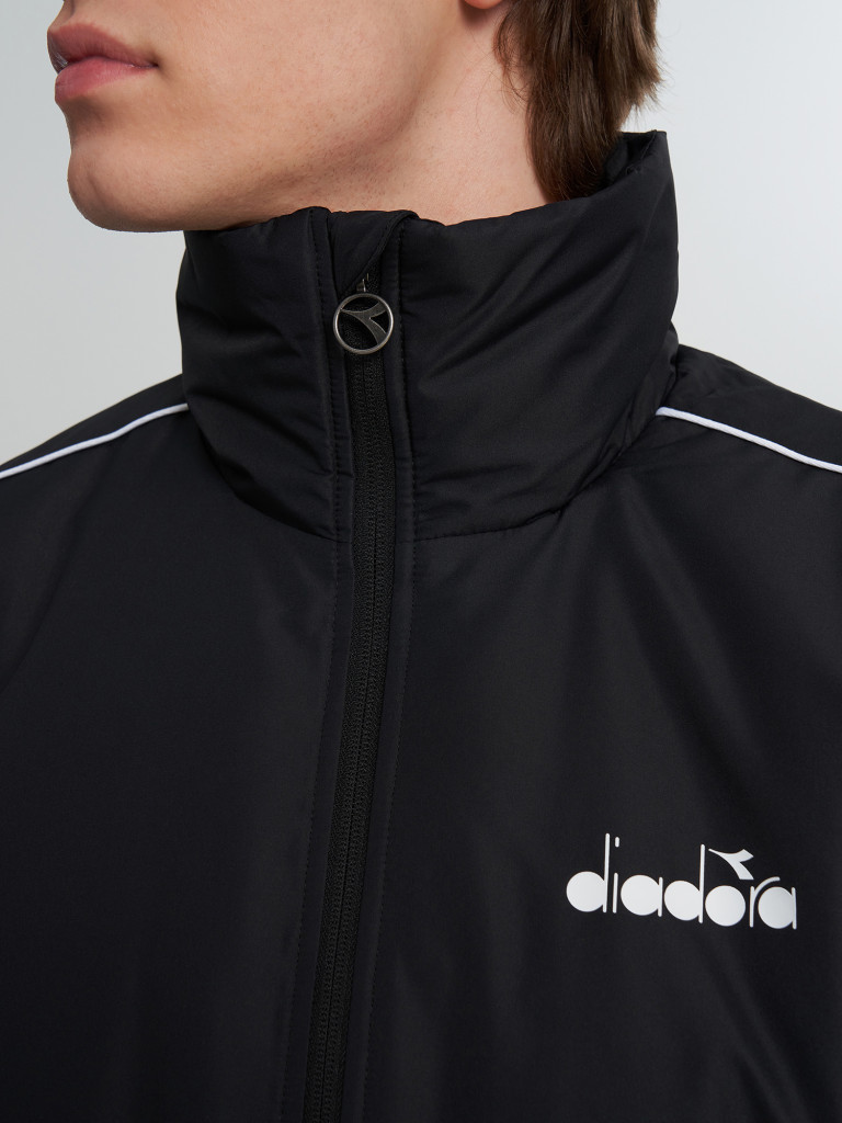 Куртка утепленная мужская Diadora