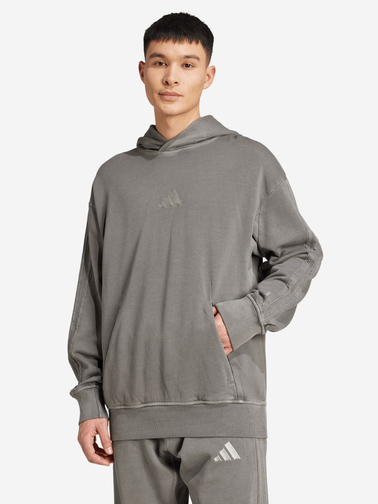Худи мужское adidas