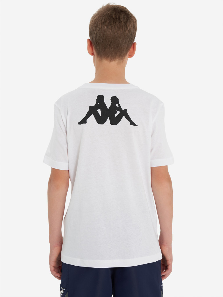 Футболка для мальчиков Kappa