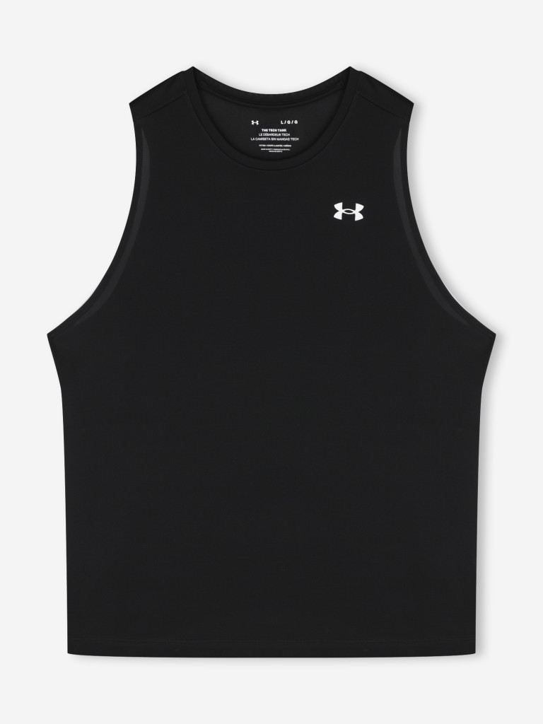 Майка мужская Under Armour Tech