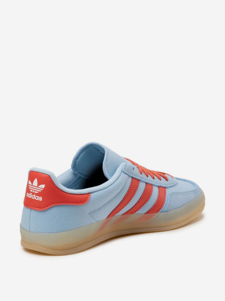Кроссовки Adidas Gazelle Indoor