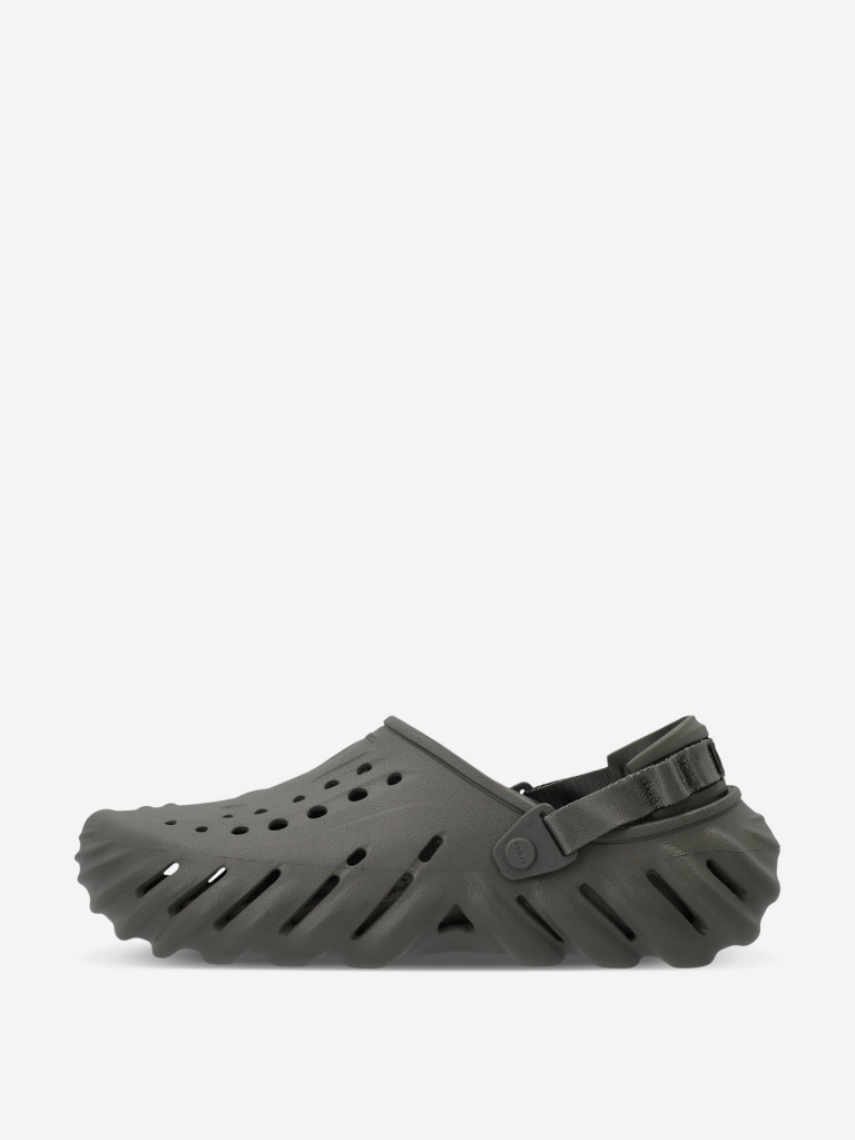 Сабо мужские Crocs Echo