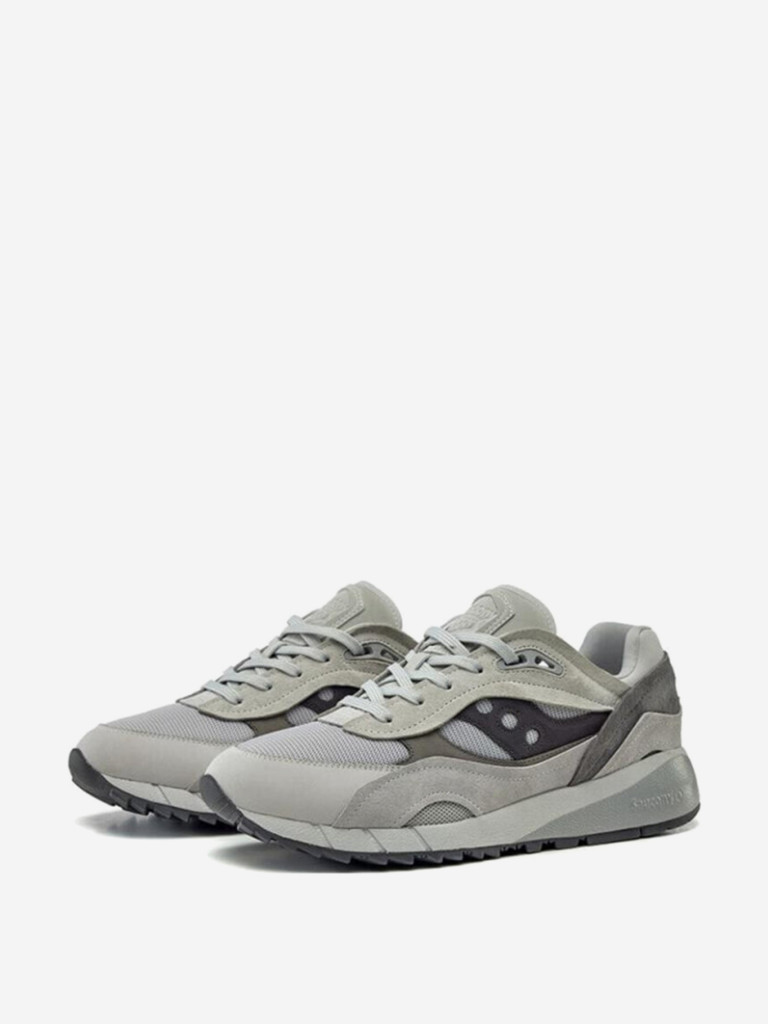 Кроссовки Saucony Shadow 6000
