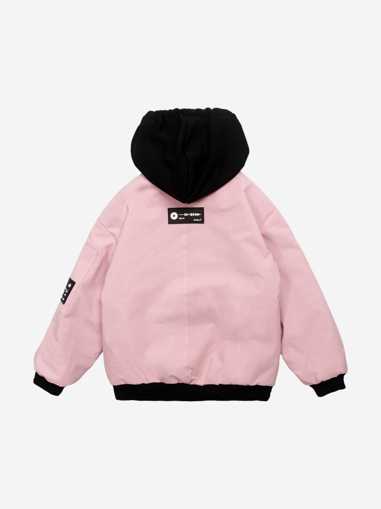 Куртка NIKASTYLE