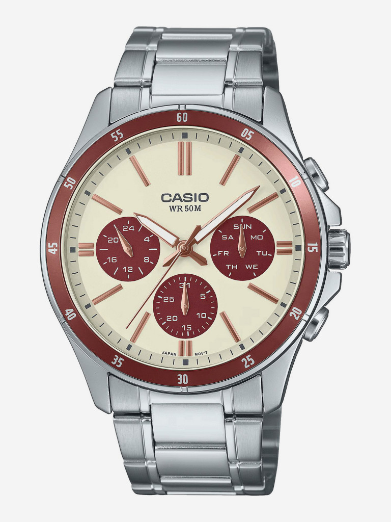 Наручные часы CASIO