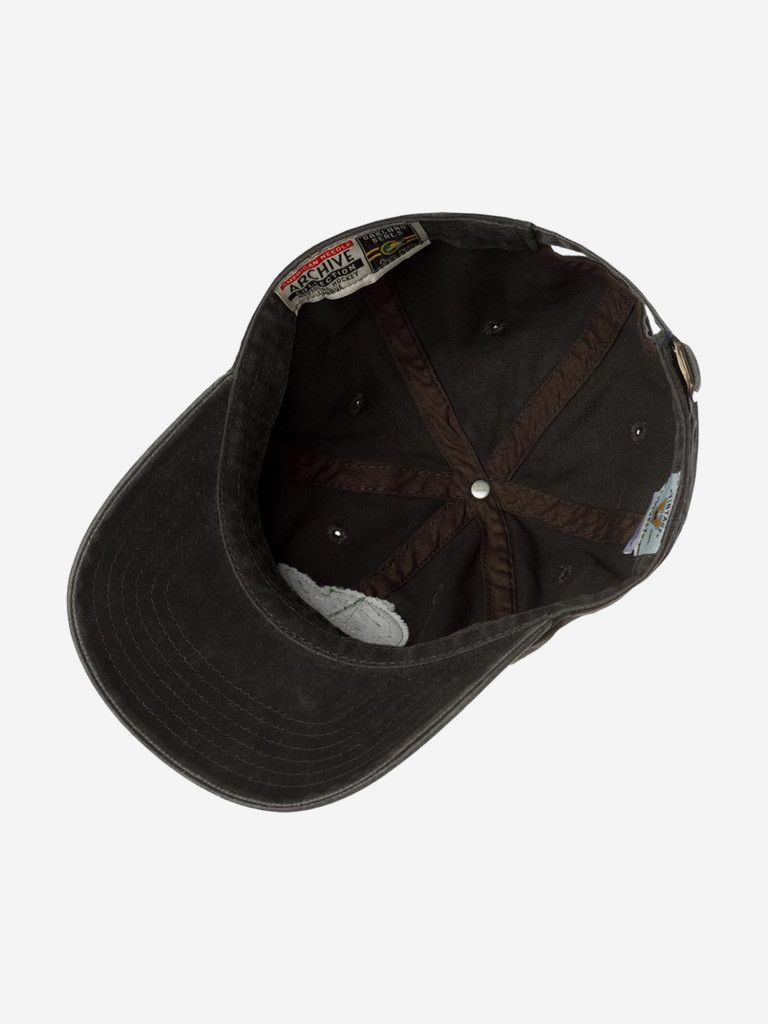 Бейсболка AMERICAN NEEDLE 44742A-OAS Oakland Seals Archive NHL