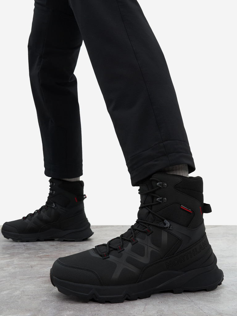 Ботинки утепленные мужские Northland Frost 400 Term