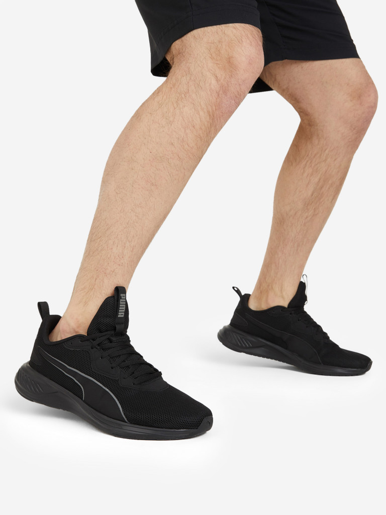 Кроссовки мужские PUMA Incinerate