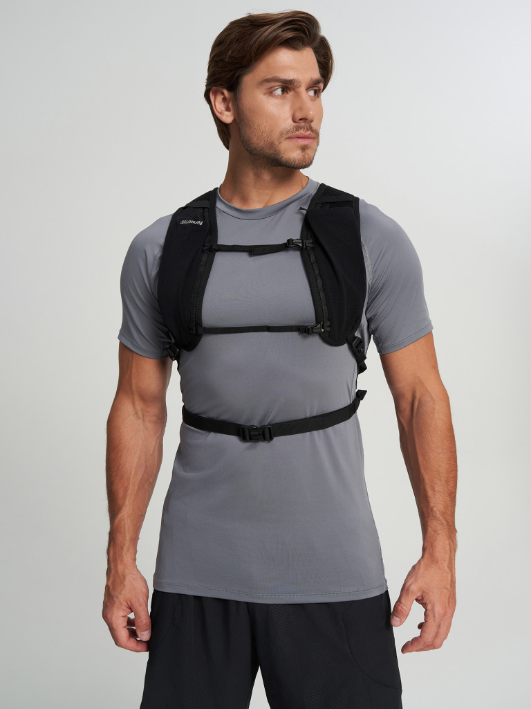 Рюкзак Salomon Cross 8
