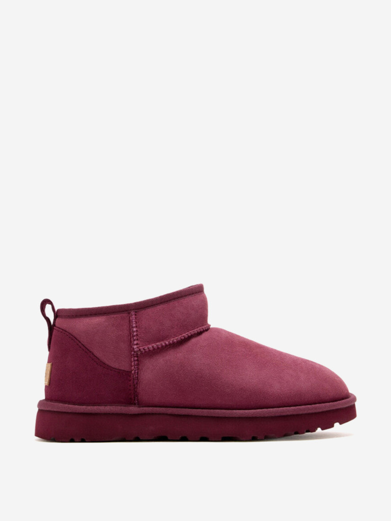 Ботинки женские UGG Classic Ultra Mini