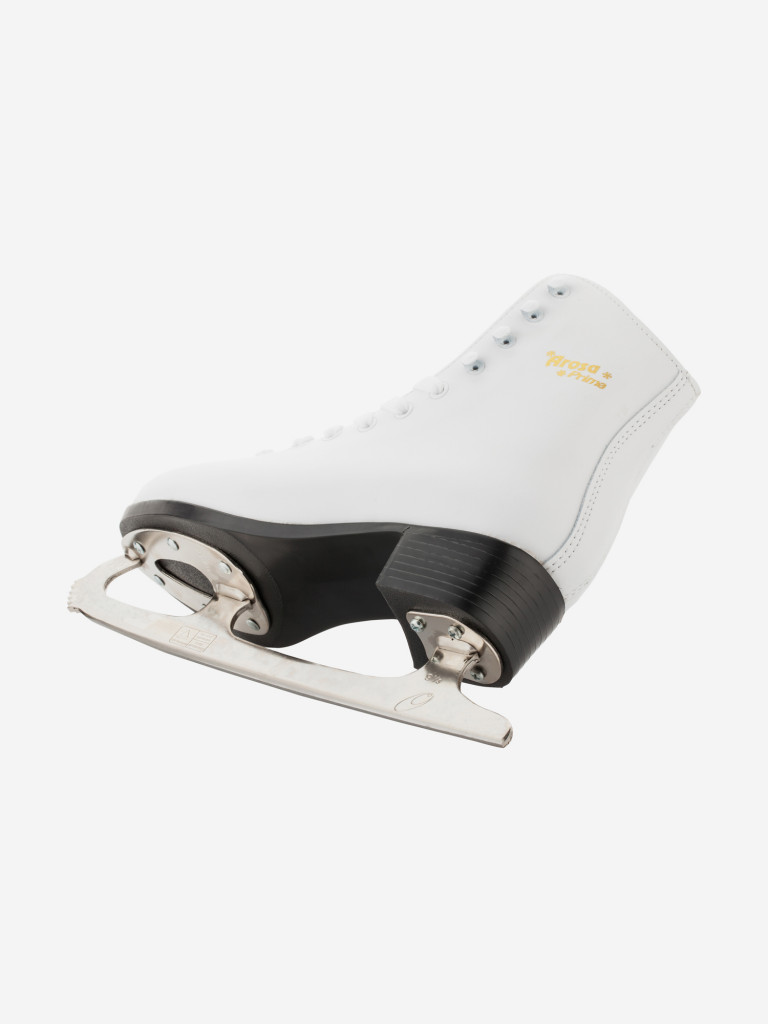 Коньки фигурные женские Graf Arosa Prima Diamond