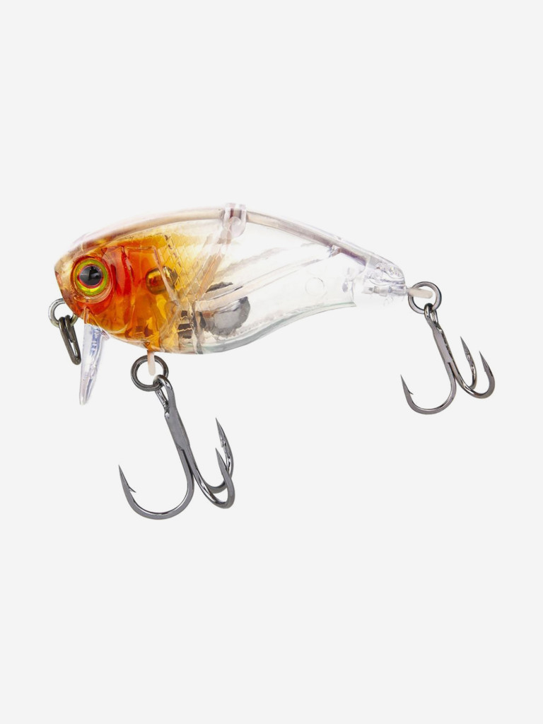 Воблер Jackall Chubby 41 SSR