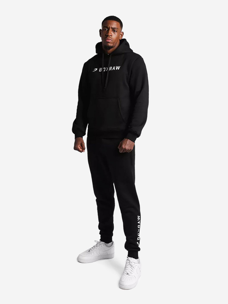 Джоггеры Boxraw ABC