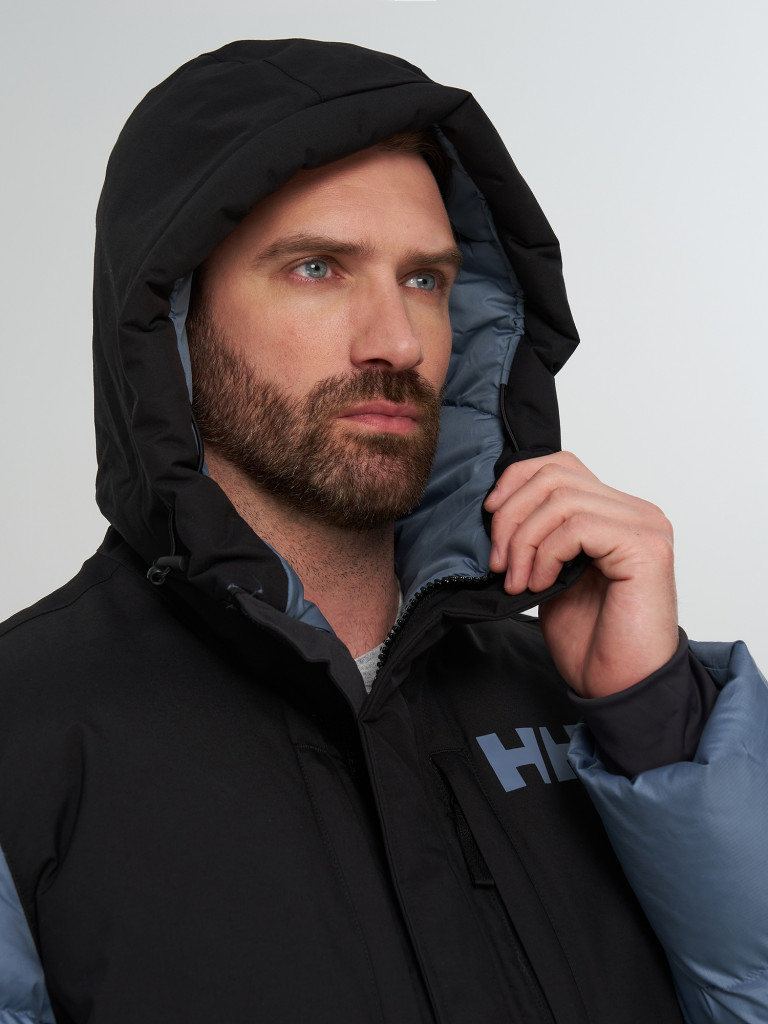 Куртка утепленная мужская Helly Hansen Active