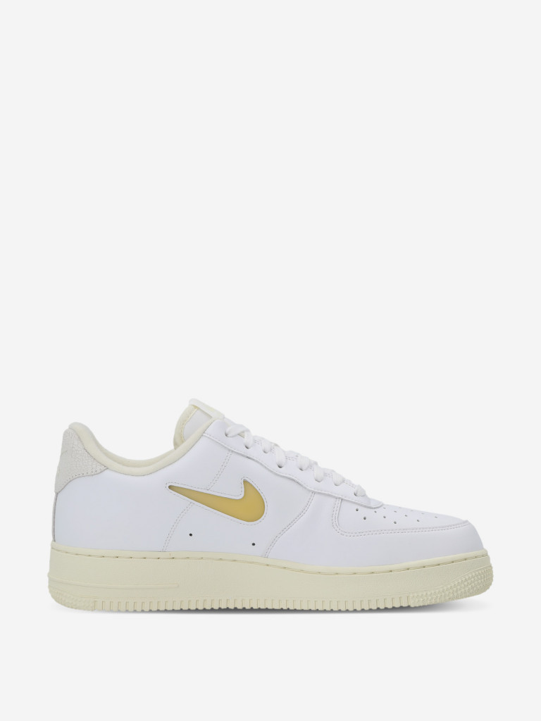 Кеды мужские Nike Air Force 1 '07 LX