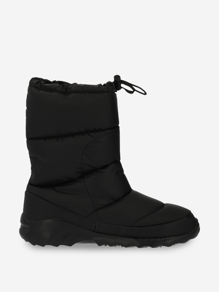 Сапоги утепленные мужские The North Face M Nuptse Bootie 700