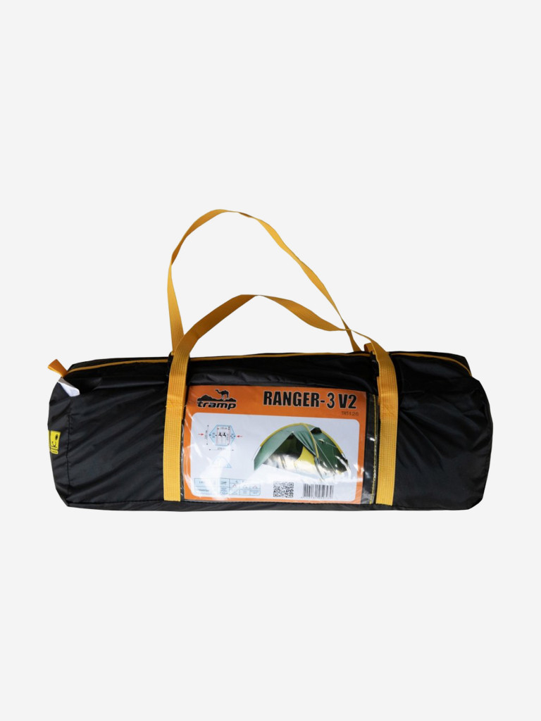 Tramp палатка Ranger 3 (V2)