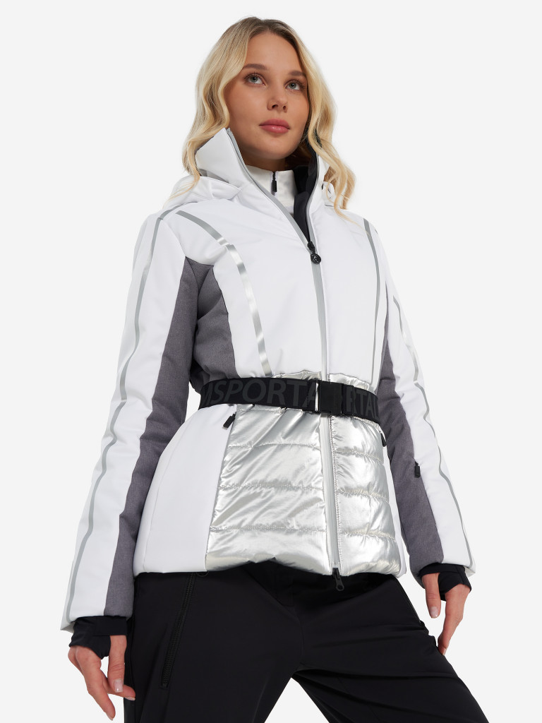 Куртка утепленная женская Sportalm Sota