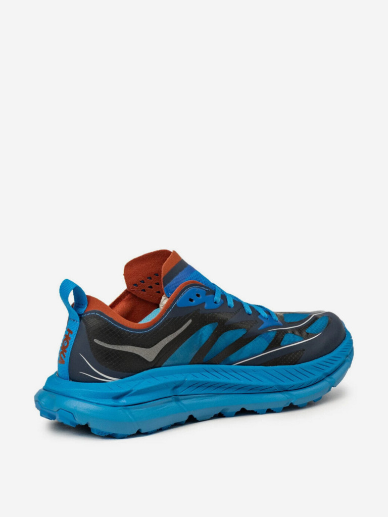 Кроссовки HOKA ONE ONE Mafate Speed 4 Lite