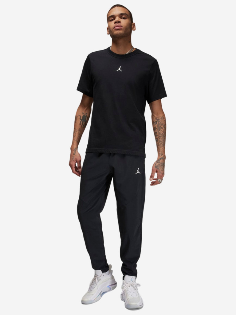 Брюки мужские Nike M J DF SPRT WOVEN PANT (Jordan)
