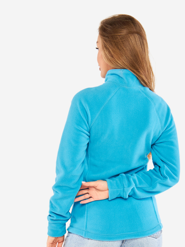 Джемпер женский Alpha Endless флисовый