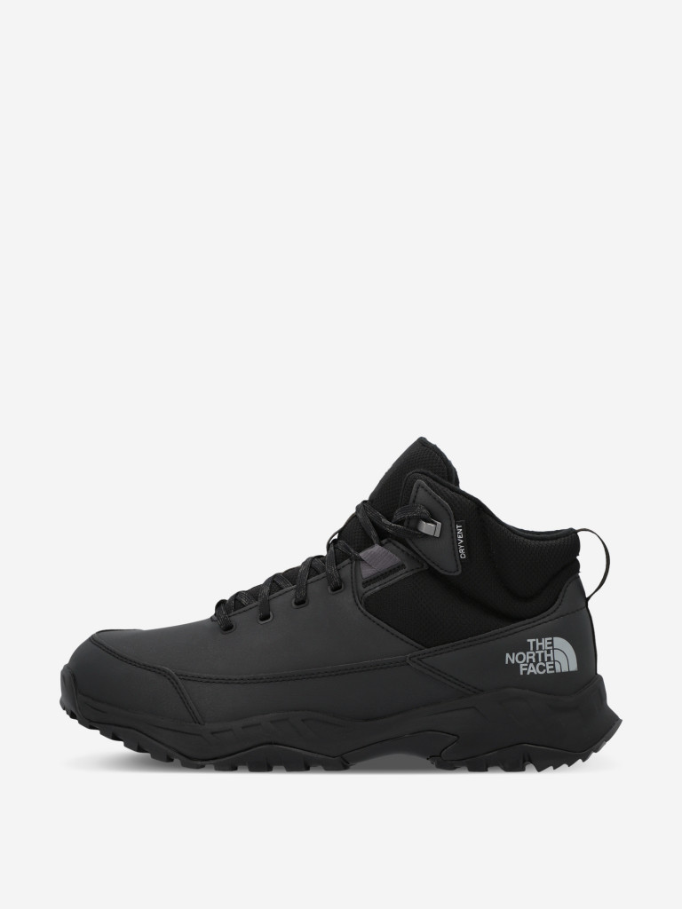 Ботинки утепленные мужские The North Face Storstrike III Wp