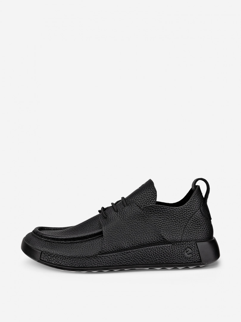Полуботинки мужские Ecco Cozmo Shoe Черный 18999₽