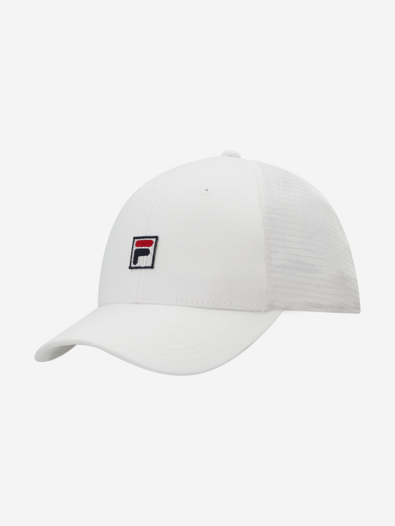 Бейсболка FILA