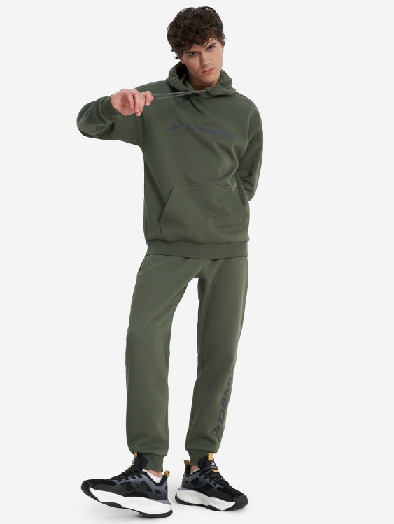 Костюм мужской Demix