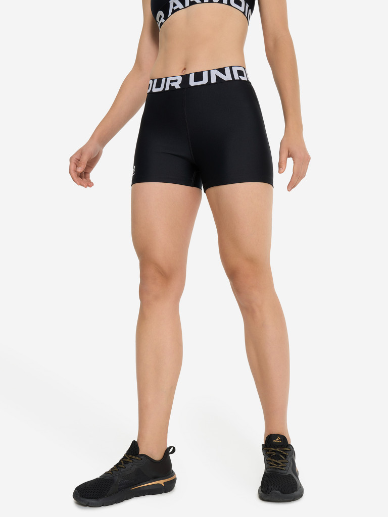 Велосипедки женские Under Armour
