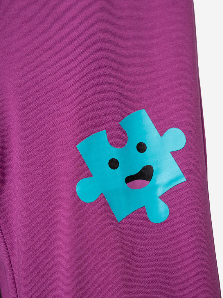 Брюки для девочек PlayToday