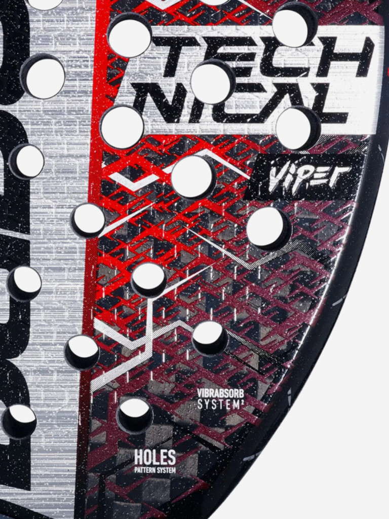 Ракетка для падел-тенниса Babolat Technical Viper 2025