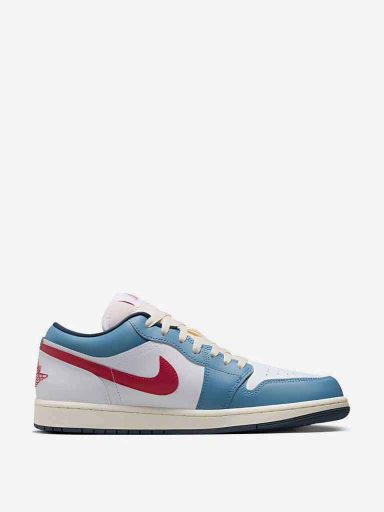 Кеды мужские Nike Jordan 1 Low Se Armory Navy