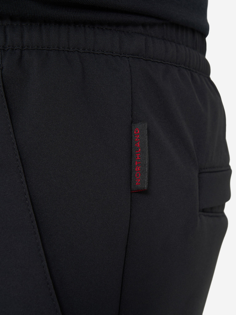 Брюки флисовые мужские Northland