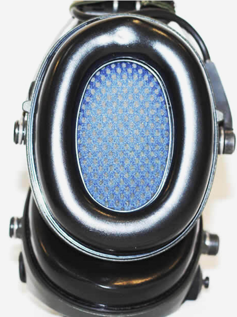 Активные наушники для стрельбы Sordin MSA Supreme Pro-X с фонариком, SNR25dB, NRR18dB, зеленый