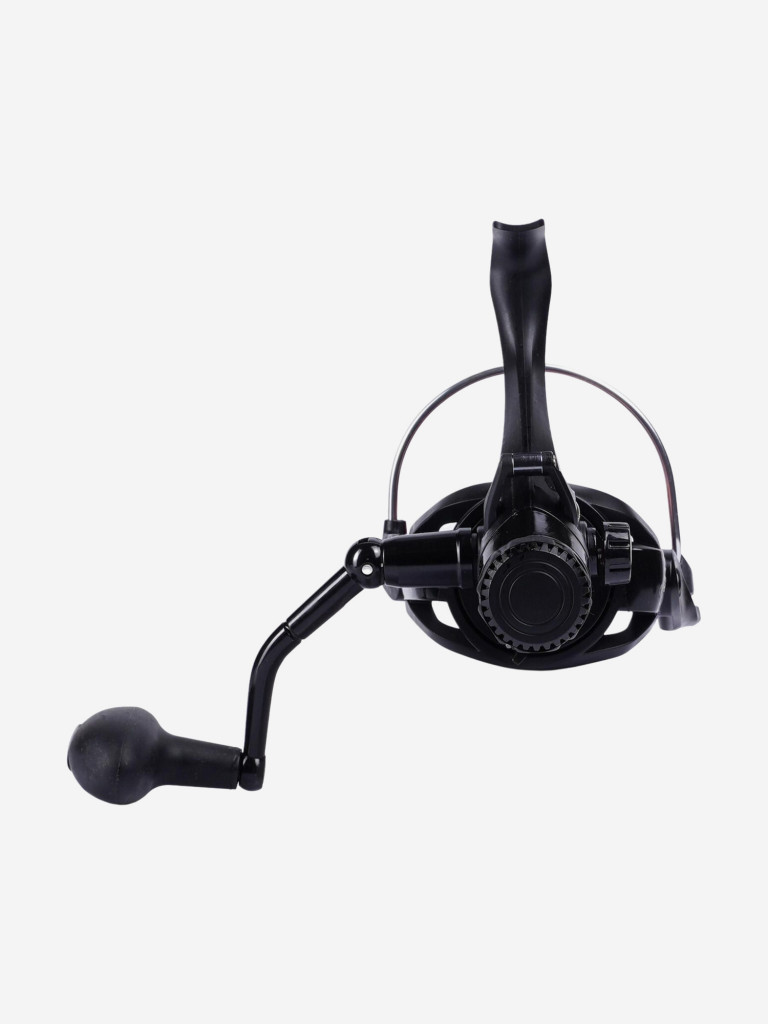 Катушка безынерционная Rubicon Wild Carp 7+1BB 4000 с байтраннером
