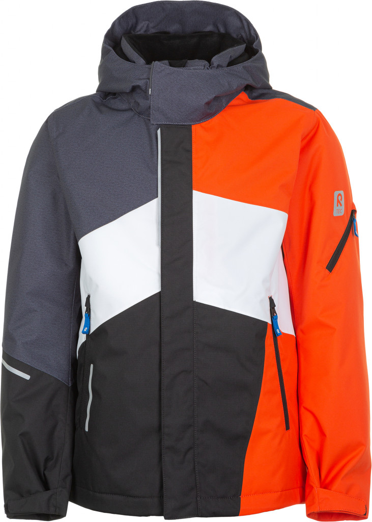 Куртка утепленная для мальчиков Reima Laks