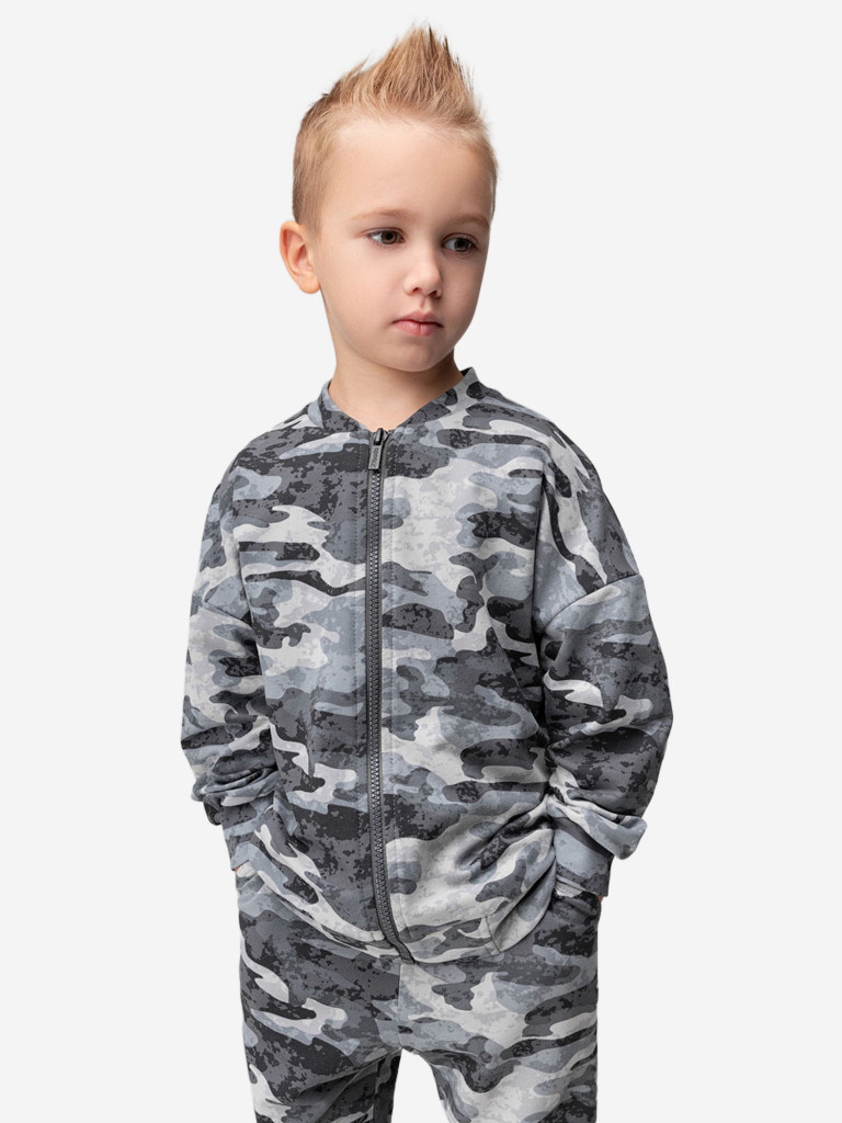 Костюм спортивный детский bodo