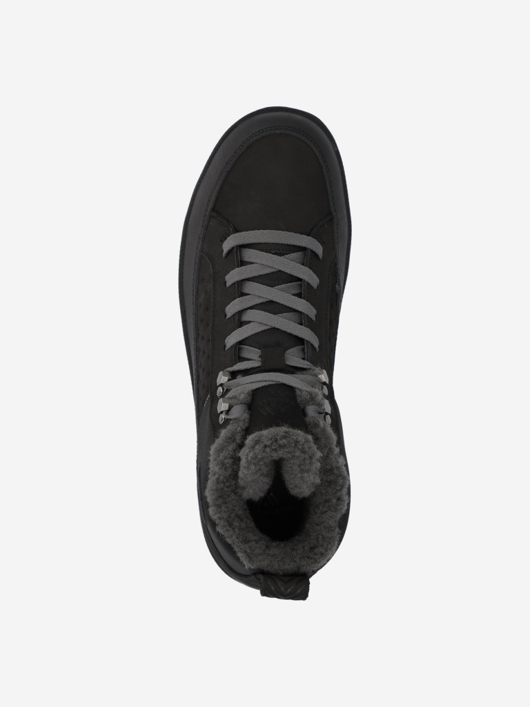 Ботинки утепленные мужские Cordillero Misa