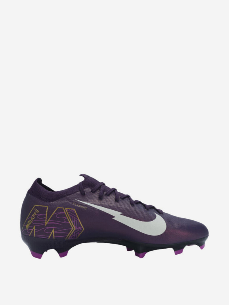 Бутсы Nike Mercurial Vapor 16 Pro Kylian Mbappé FG