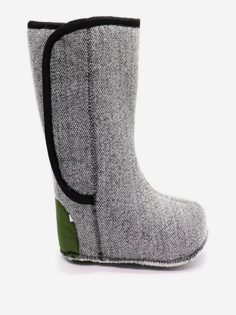 Сапоги мужские Evashoes Каблан -55